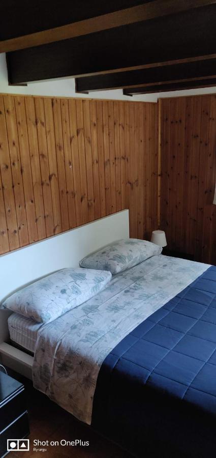 Villa Lilly Falconara Marittima Eksteriør billede