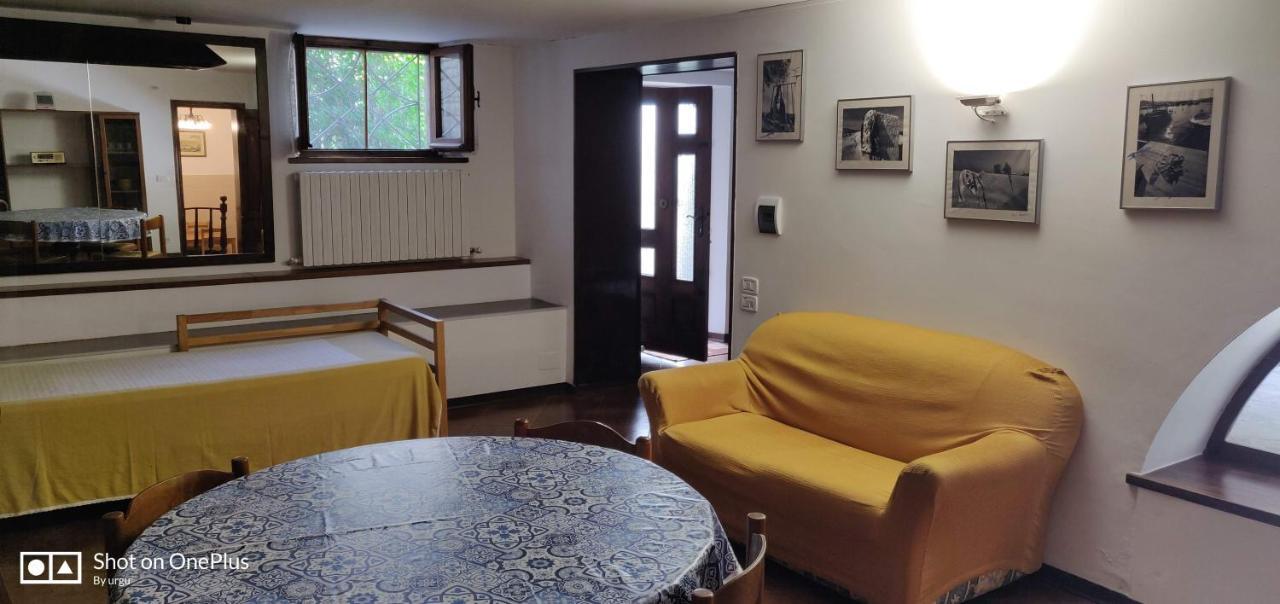 Villa Lilly Falconara Marittima Eksteriør billede